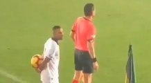 Quaresma rahat durmadı