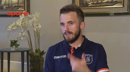 Visca: "Dzeko ve Cengiz'i Türkiye'ye getirmek istiyoruz"