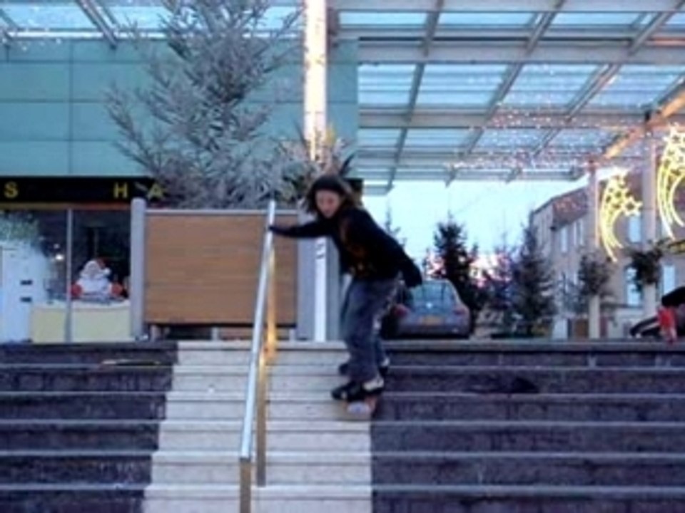 Fast way 2