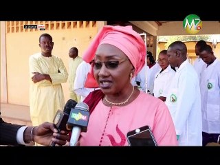 JT BAMBARA 19H30 DU 18 JANVIER 2019