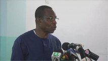Ghana press body condemns killing of journalist
