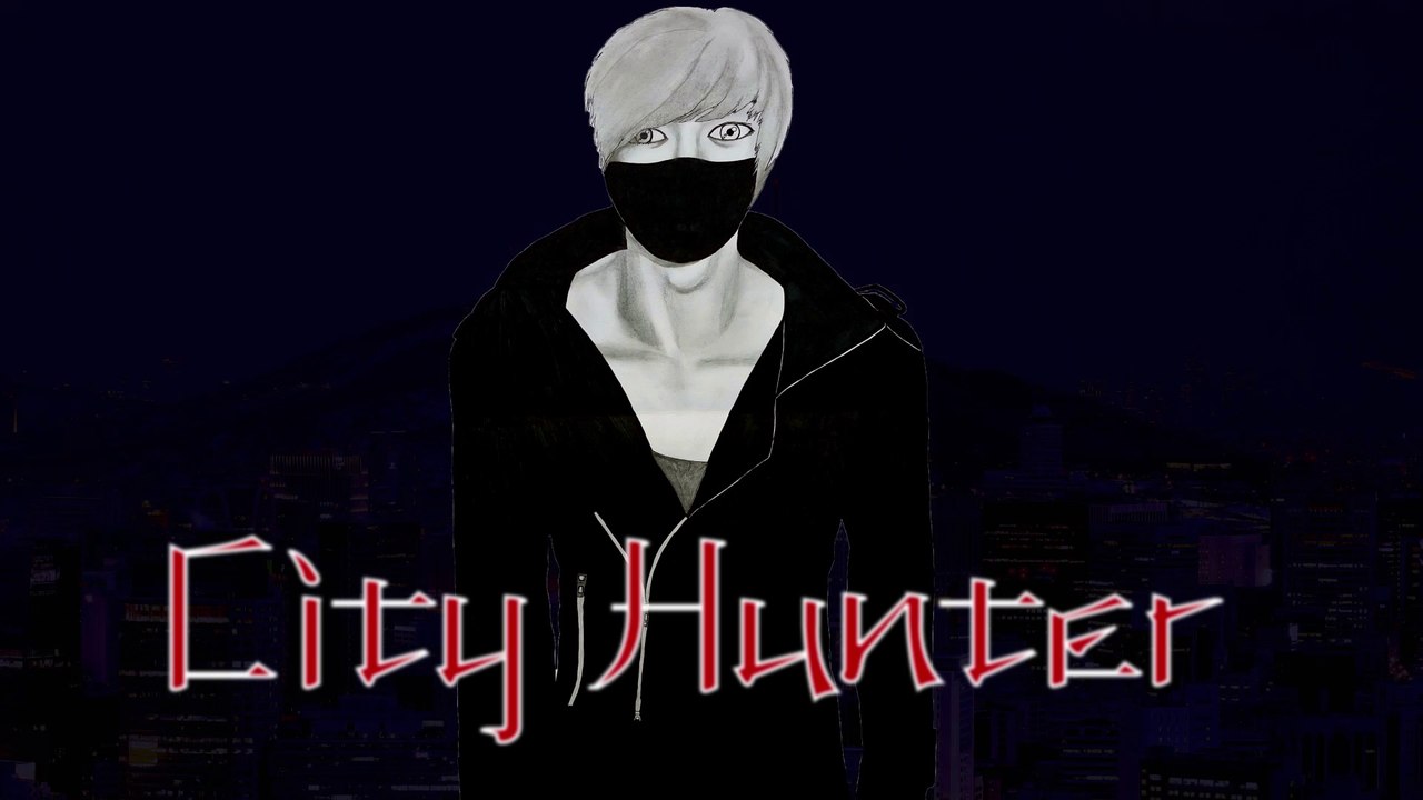 City Hunter
