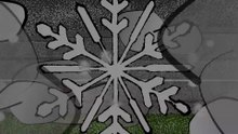 Overal Sneeuw