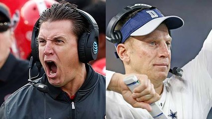 Rapoport lists the top candidates for Dallas' OC job