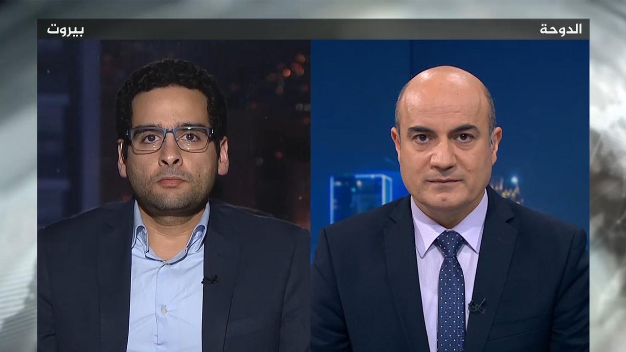 الحصاد-تقرير رايتس ووتش بشأن قوانين الطوارئ ومكافحة الإرهاب بمصر