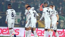 Beşiktaş'ın, Akhisarspor Maçında Yaşanan Kural İhlali İçin TFF'ye İtiraz Edip Etmeyeceği Pazartesi Günü Belli Olacak