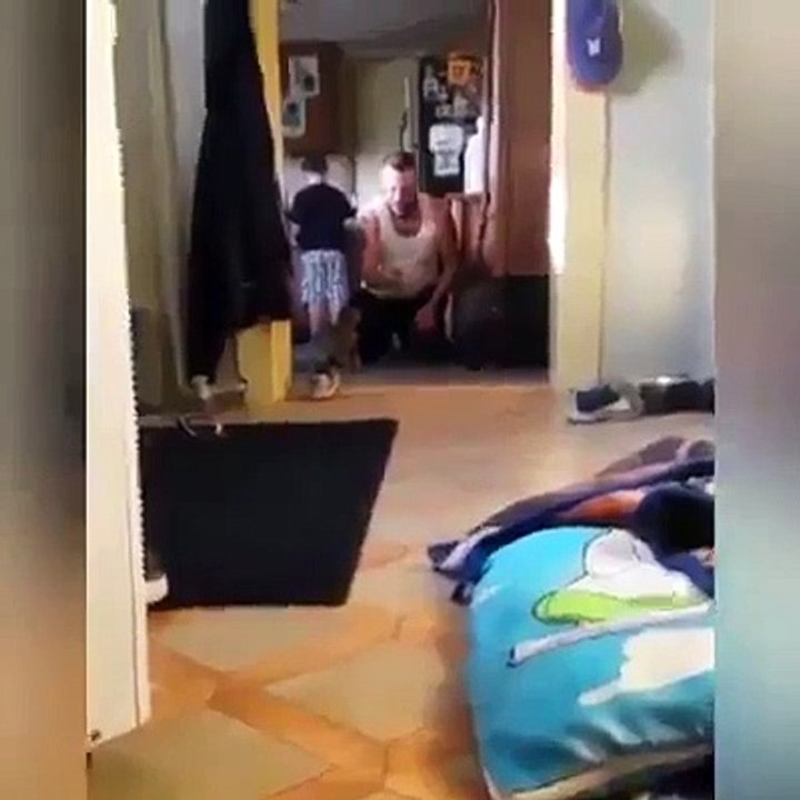 J'en peux plus