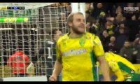 Norwich City vs Birmingham City 3-1 All Goals Highlights 18/01/2019