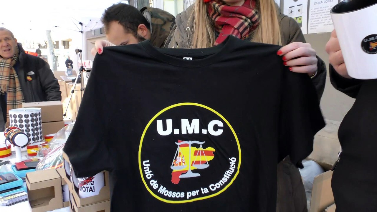 Los Mozos perseguidos piden apoyo para «sufragar los costos de expedientes» políticos