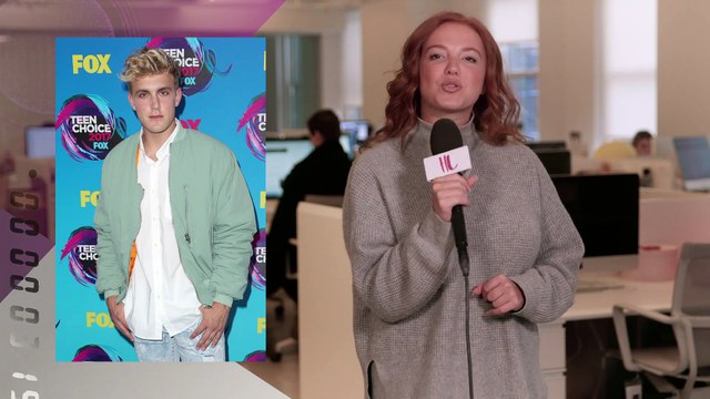 Erika Costell Shades Jake Paul On His Birthday | Hollywoodlife