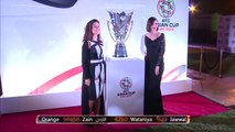 رئيس الإتحاد الإماراتي يتحدث عن كأس آسيا والإستعدادات للدور الثاني