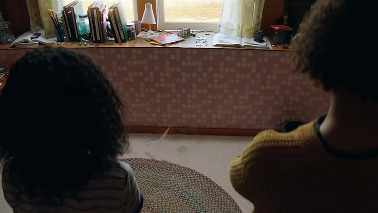 Fast Color Trailer #1 (2019) Gugu Mbatha-Raw, David Strathairn Thriller Movie HD