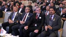 MESİAD Yılın İş İnsanları Ödül Töreni - MERSİN