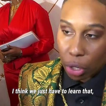 These Celebs Reflect On Martin Luther King Jr's Legacy