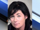 PD: Woman caught after stealing an ambulance in Phoenix  - ABC15 Crime