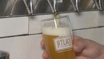 La cerveza artesanal, otra víctima del cierre del Gobierno en EEUU