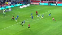 Résumé LOSC 2-1 Amiens but Juan Otero