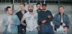 Chance the Rapper, Backstreet Boys Team Up for Super Bowl Commercial