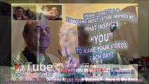 @dtube #znap777   Q - Everything about @dtube Inspires me to Make Videos - What About Inspires You to Make Your Videos - Here is My Answer