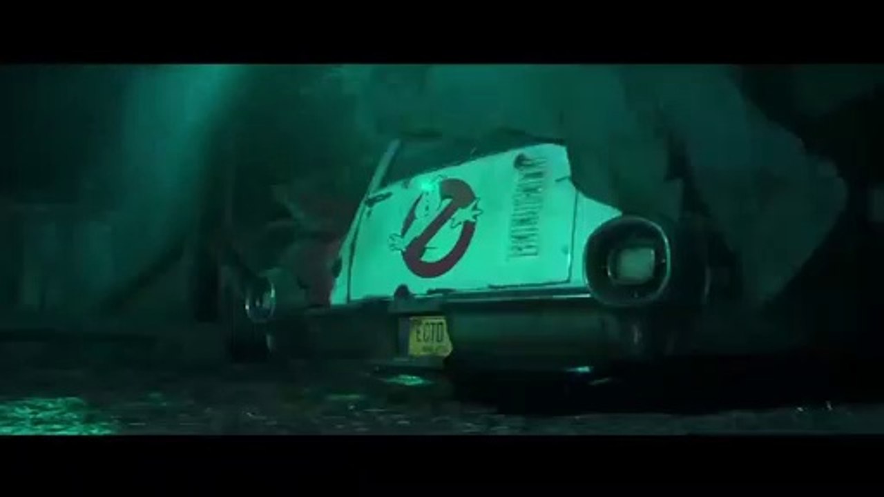 GHOSTBUSTERS 3 - Official Teaser Trailer - 2020 HD - Bill Murray, Dan Aykroyd
