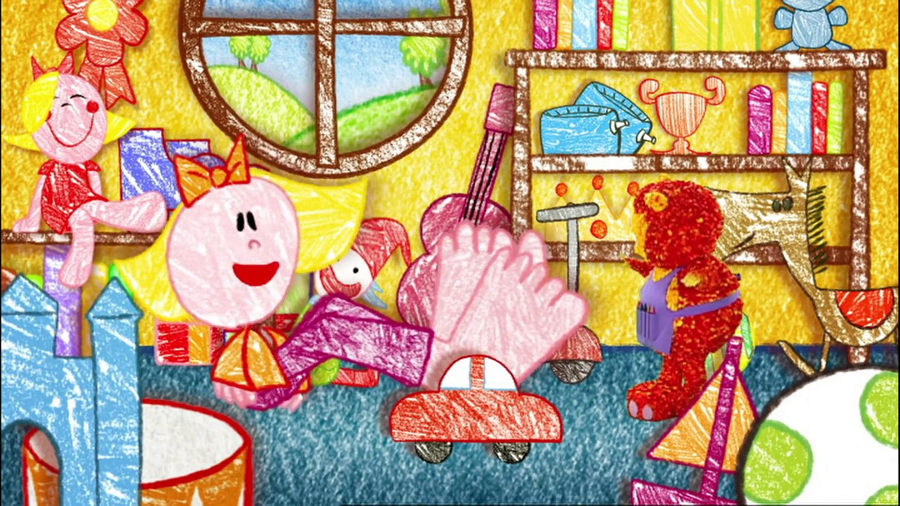 Get Squiggling   Giant   S1E19