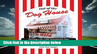 Out of the Dog House