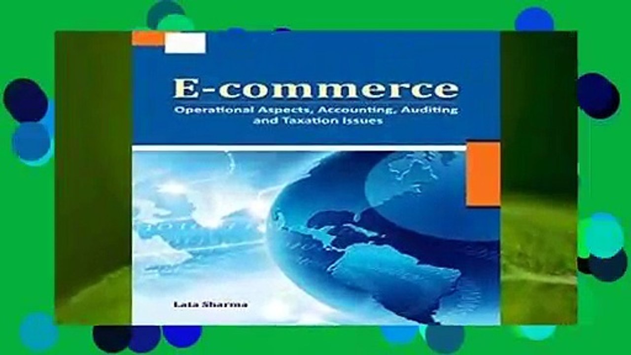 E-commerce