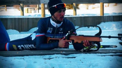 Dylan Maldonado : ses impressions après sa première sélection en Equipe de France espoirs