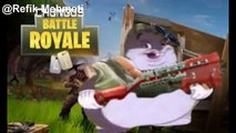 Big Chungus MEME COMPILATION (Fat Bugs Bunny meme)