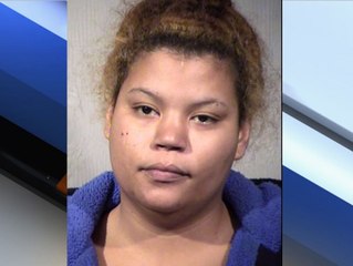 PD: Phoenix Circle K customers subdue armed female robber - ABC 15 Crime