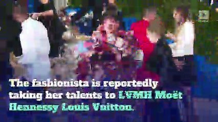 Rihanna Is Making History with LVMH Fashion Deal