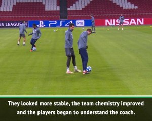 'Angry' Bayern won't give up Bundesliga title fight - Ballack