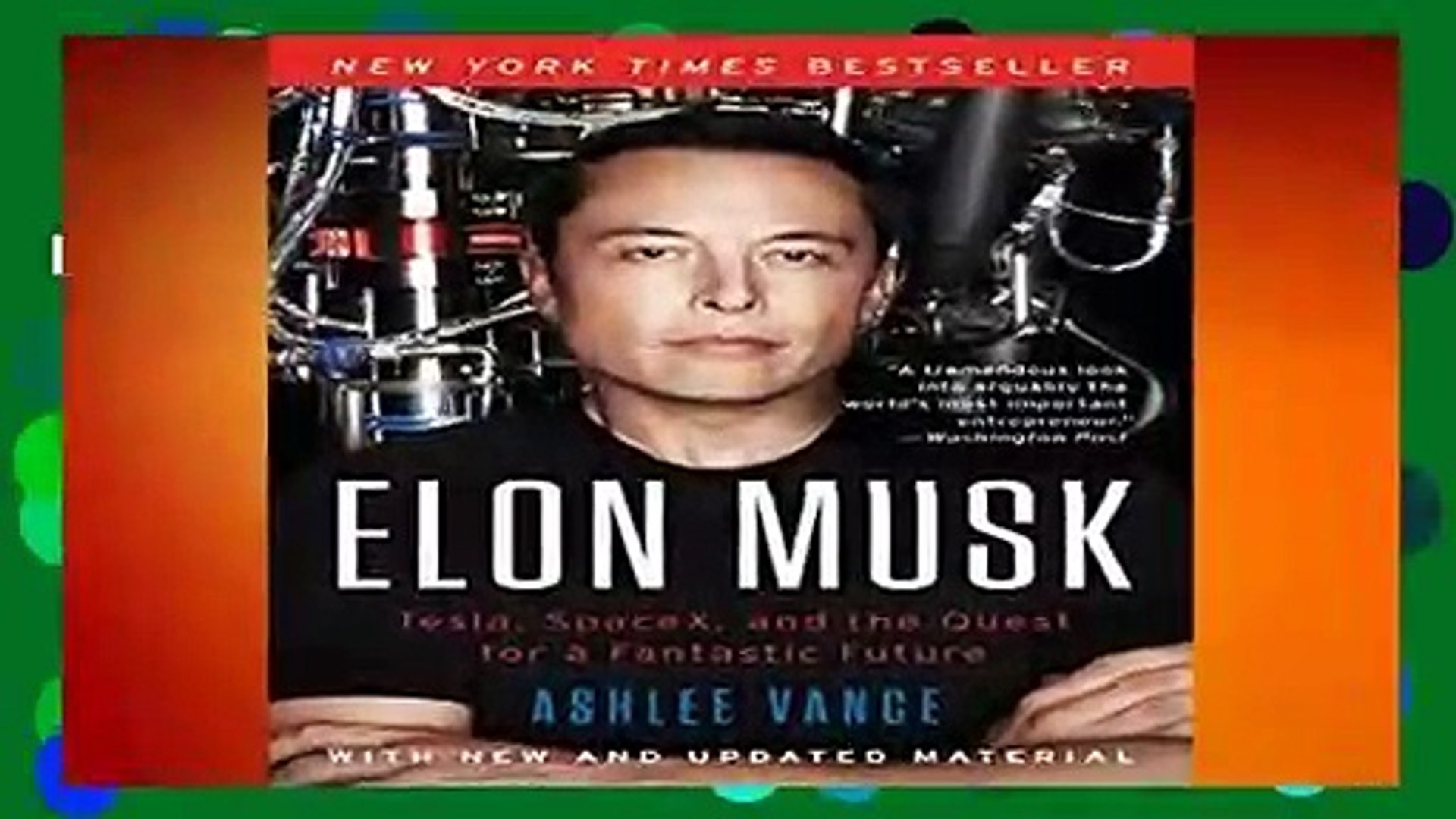 Elon Musk