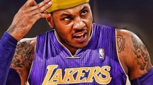 Carmelo Anthony CLOSE to Signing With New Team & The Lakers Are A Frontrunner!