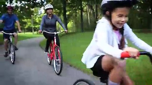 Des pneus de vélo sans air et increvables... quel révolution !