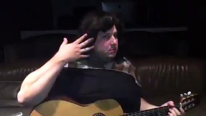 Şahan Gökbakar - Kalbimin Tek Sahibine Komik