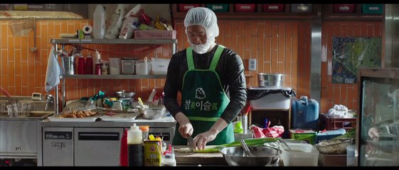 Extreme Job Trailer #1 (2019) Gong-myoung, Lee Hanee Action Movie HD