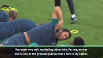 Dembele one of the greatest players - Pochettino