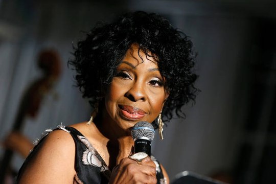 Gladys Knight Responds to Super Bowl National Anthem Backlash