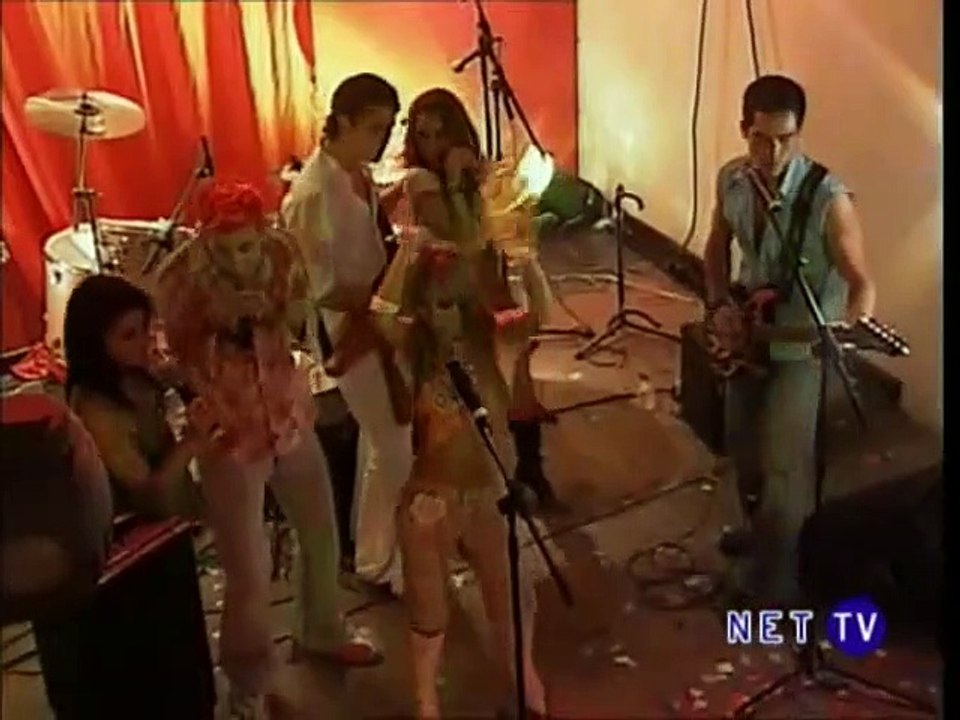 Rebelde Capitulo 178