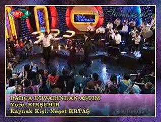 Ender BALKIR & GÜLAY & Turgay BAŞYAYLA - Bahça Duvarından Aştım