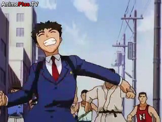 Dual! Parallel Trouble Adventure Epi. 1