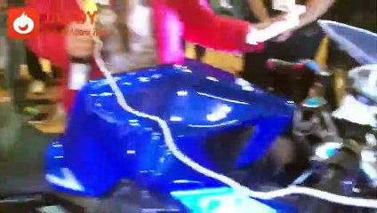 Super Electrice bike in india