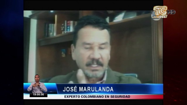 Explosivos de atentado son del mismo tipo del ataque en Esmeraldas