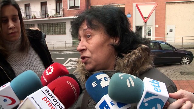 Ertzaintza cree que la muerte de una niña de nueve años es un crimen