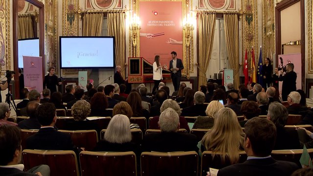 La Fundación Universidad-Empresa cumple 45 años al servicio del talento y la innovación