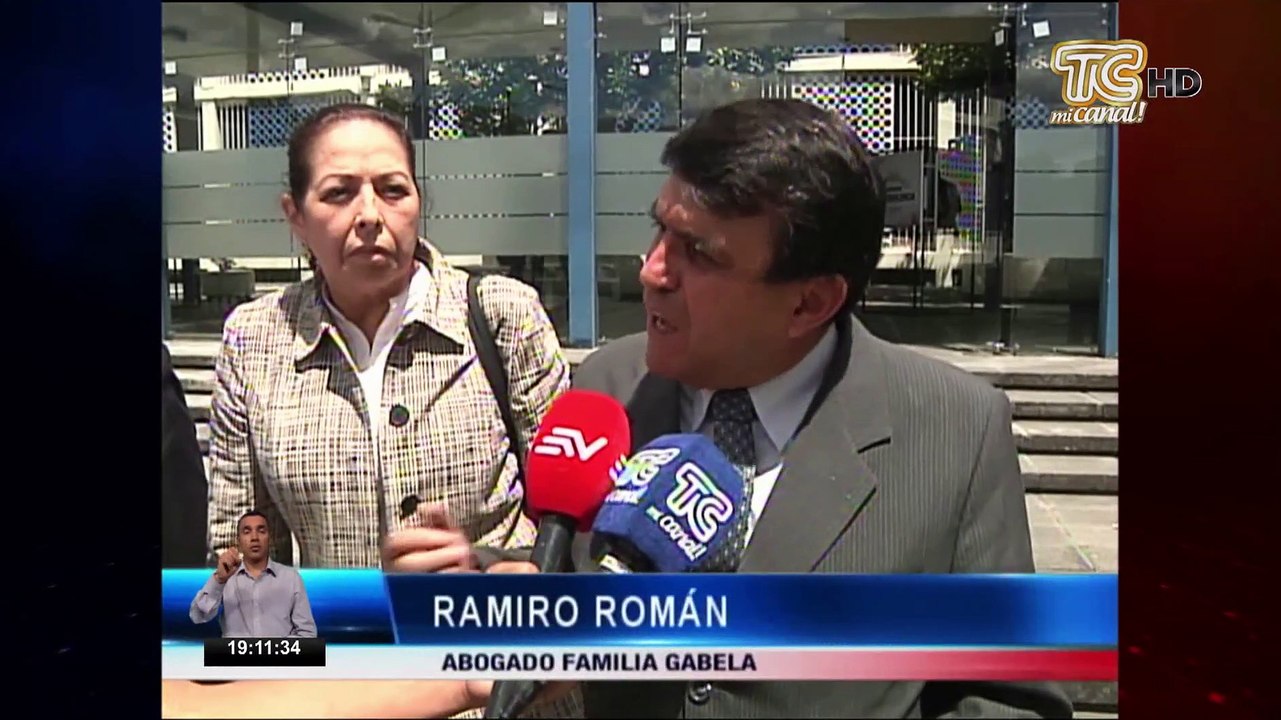 Exagente confirmó que le ordenaron seguir a Gabela