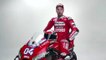 2019 Ducati MotoGP Factory Racer Andrea Dovizioso Interview