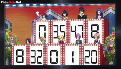 Castle Town Dandelion Epi.
 2