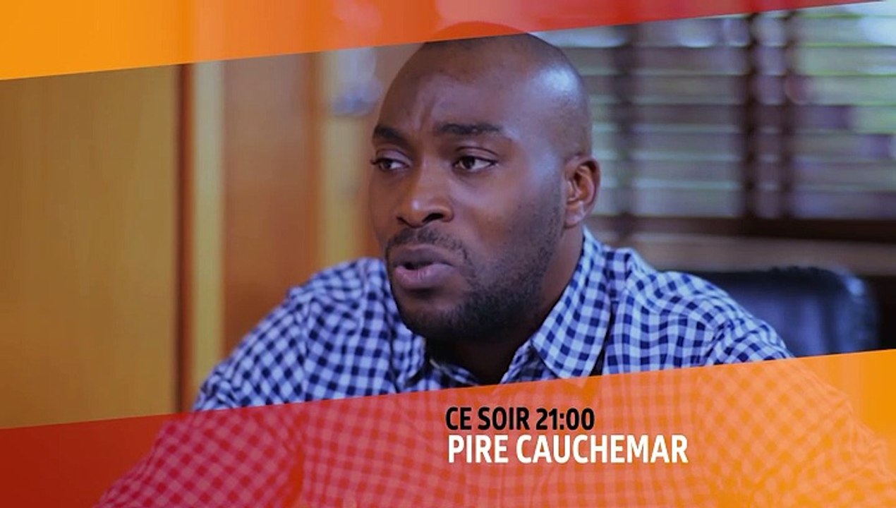 PIRE CAUCHEMAR